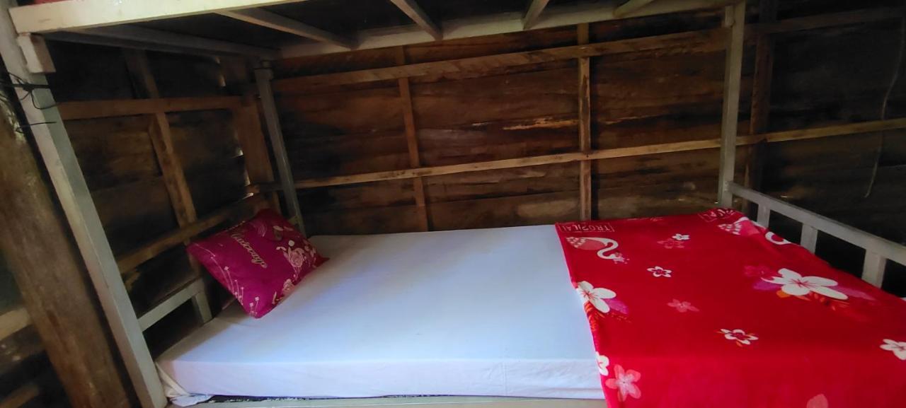 Done Right Hostel Phumi Chrouy Svay Bagian luar foto