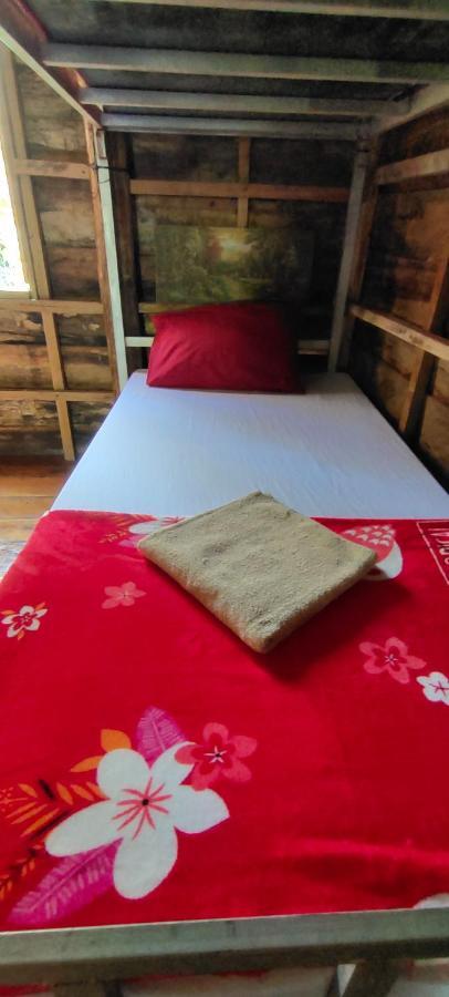 Done Right Hostel Phumi Chrouy Svay Bagian luar foto