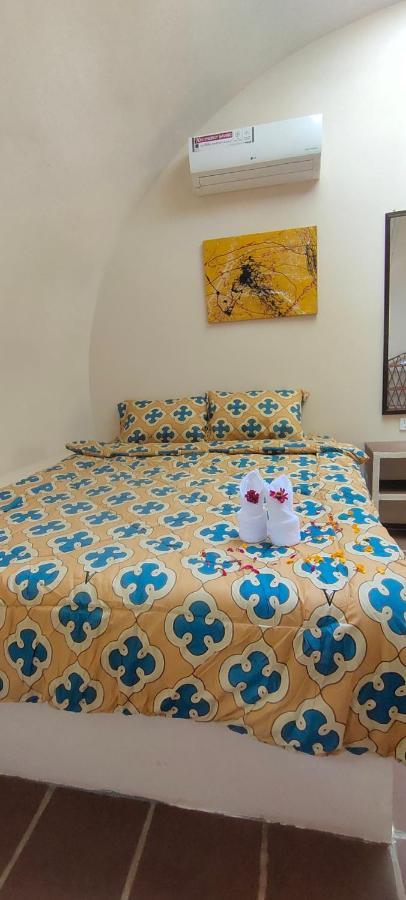 Done Right Hostel Phumi Chrouy Svay Bagian luar foto
