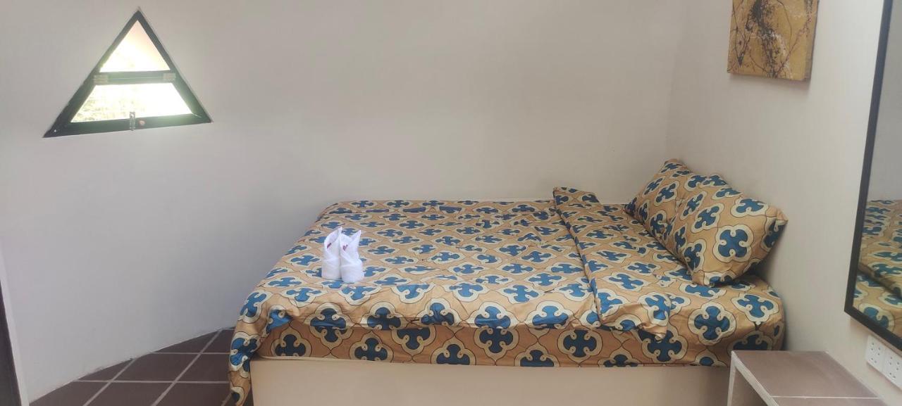 Done Right Hostel Phumi Chrouy Svay Bagian luar foto