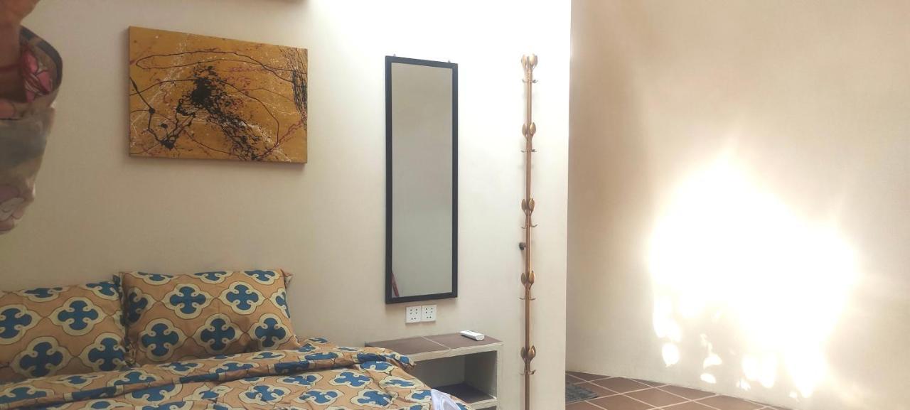Done Right Hostel Phumi Chrouy Svay Bagian luar foto