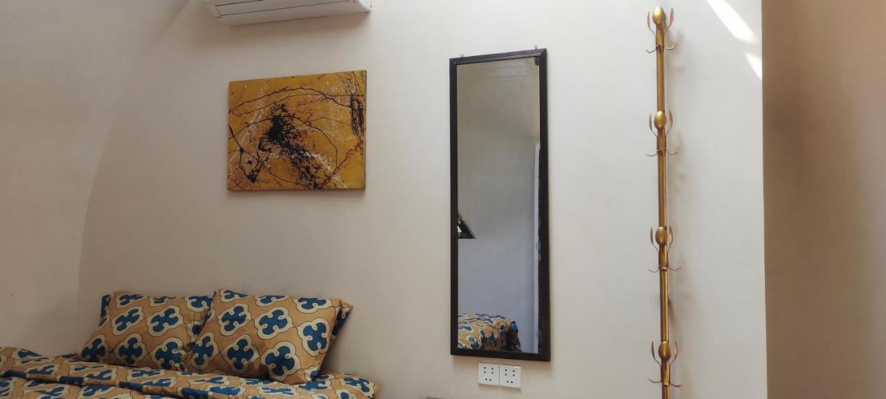 Done Right Hostel Phumi Chrouy Svay Bagian luar foto
